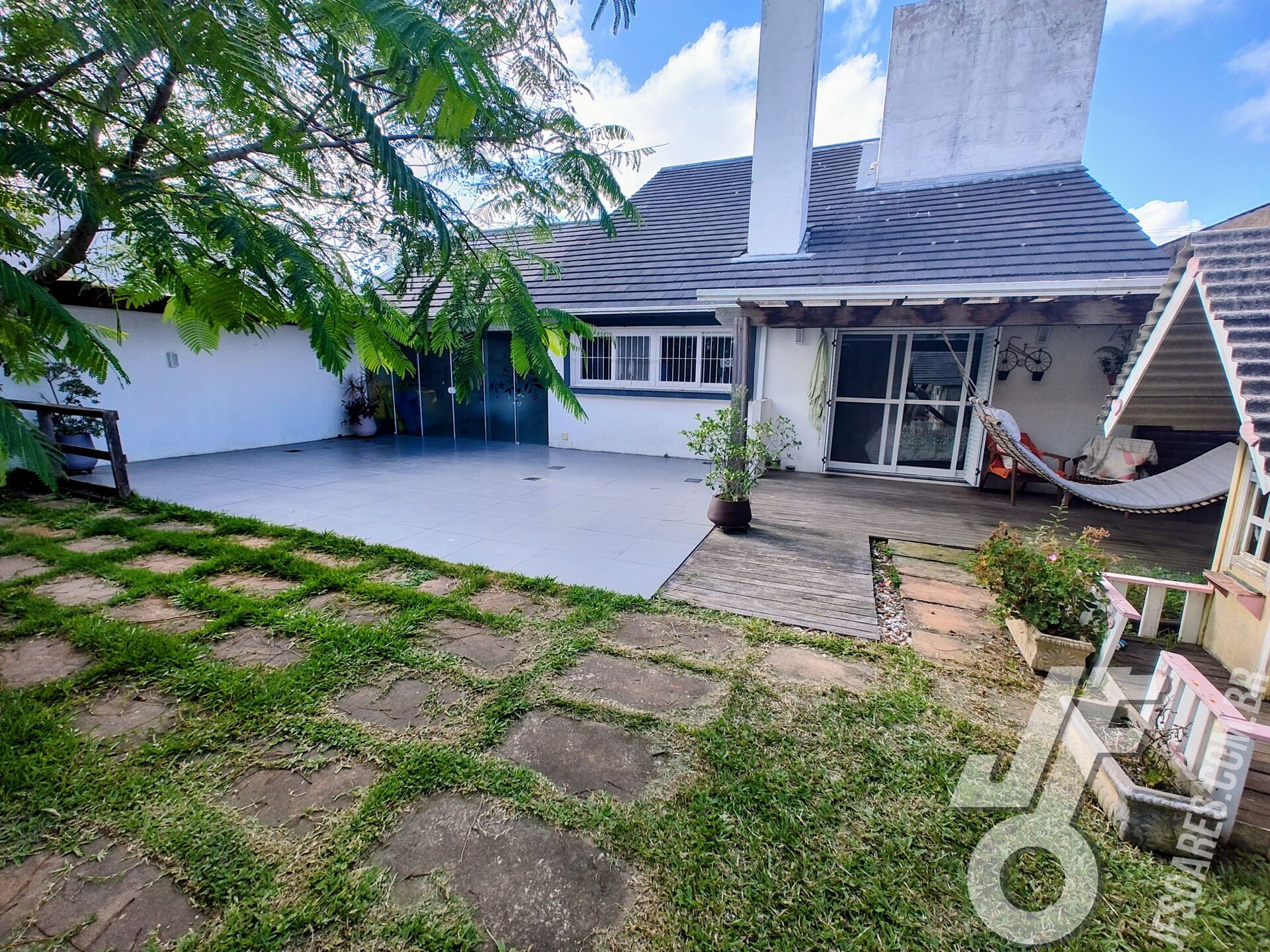 Sobrado, 3 quartos, 283 m² - Foto 45