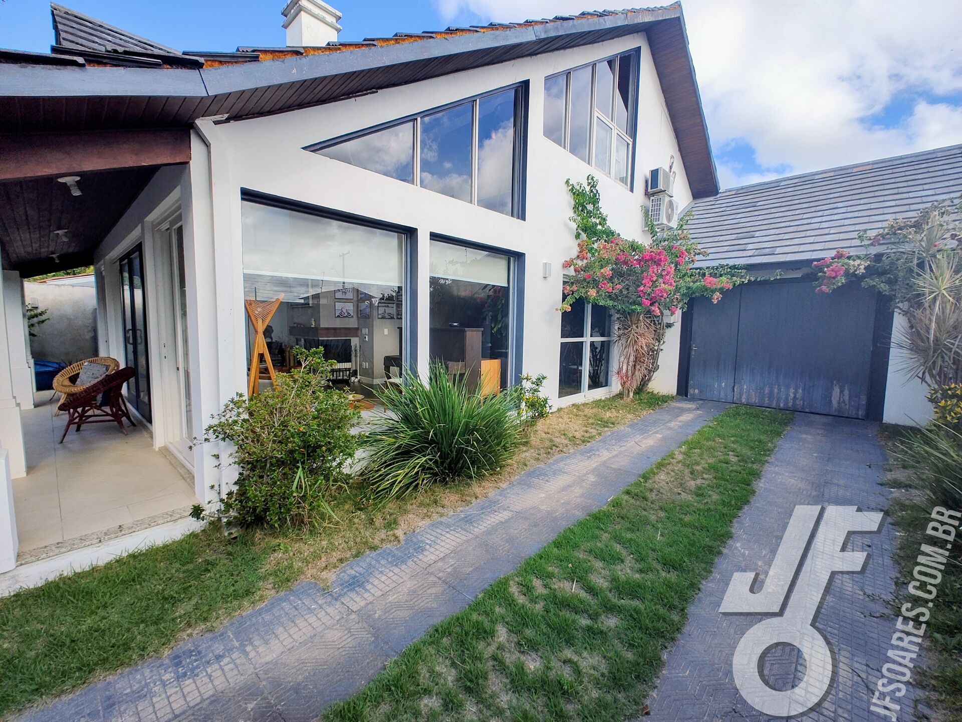 Sobrado, 3 quartos, 283 m² - Foto 3