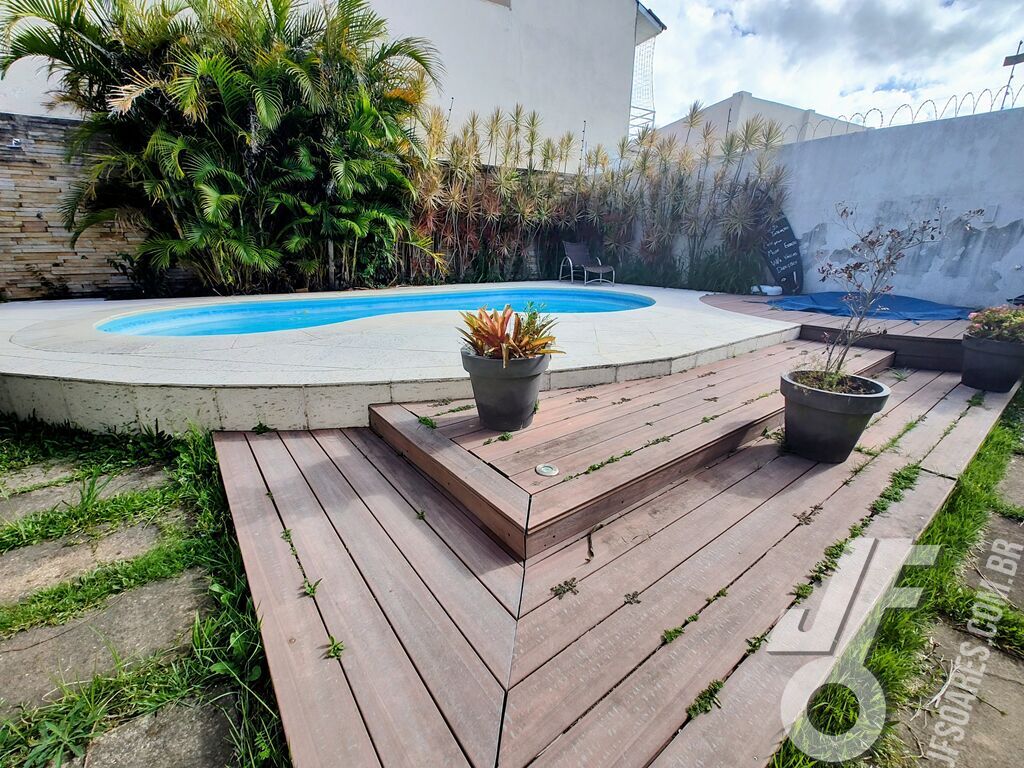Sobrado, 3 quartos, 283 m² - Foto 43