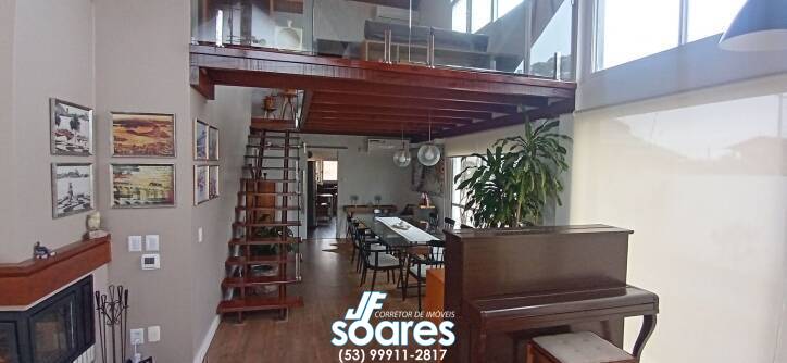 Sobrado à venda com 4 quartos, 283m² - Foto 5