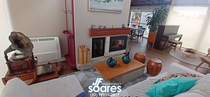 Sobrado à venda com 4 quartos, 283m² - Foto 2