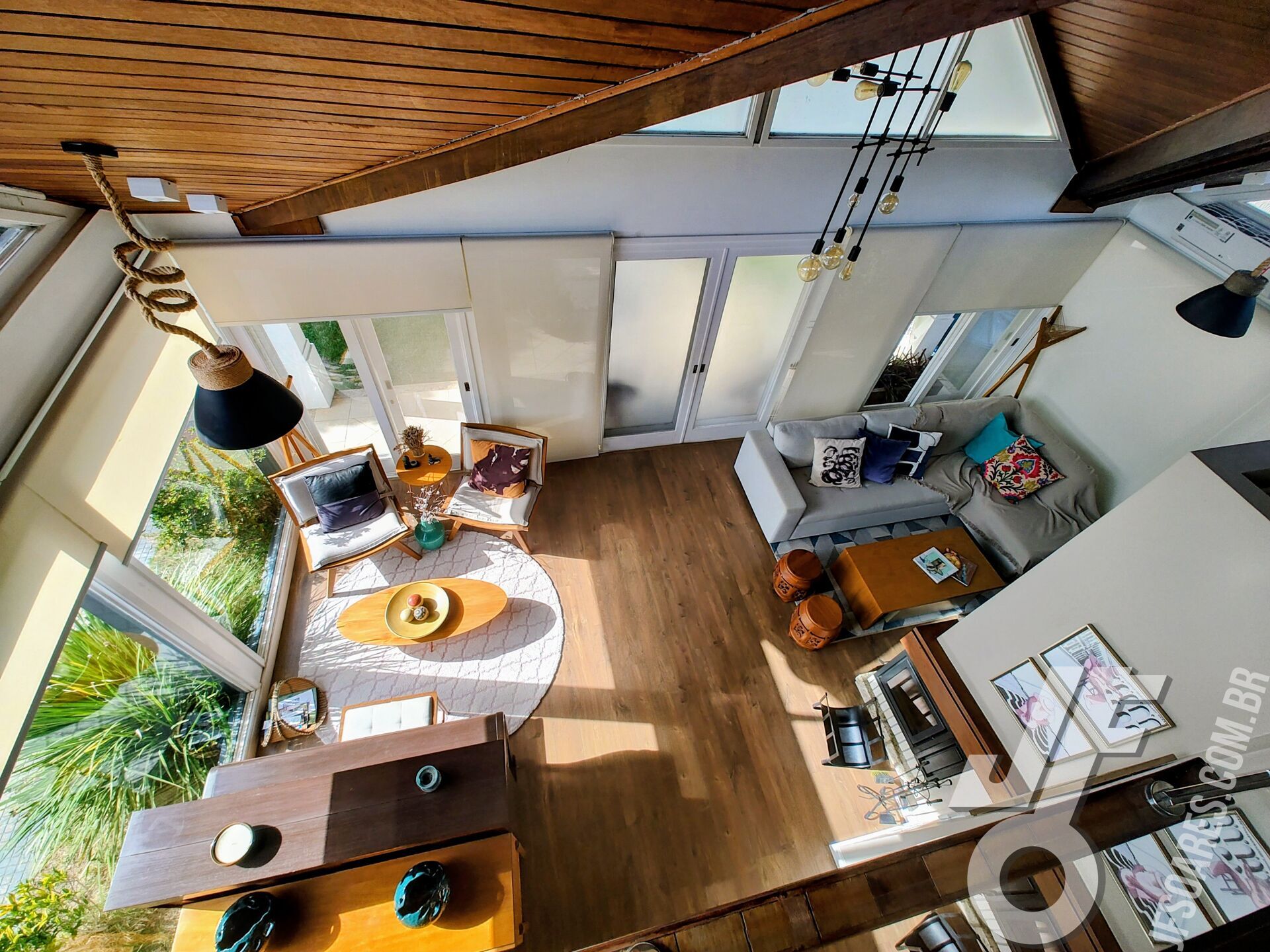 Sobrado, 3 quartos, 283 m² - Foto 10