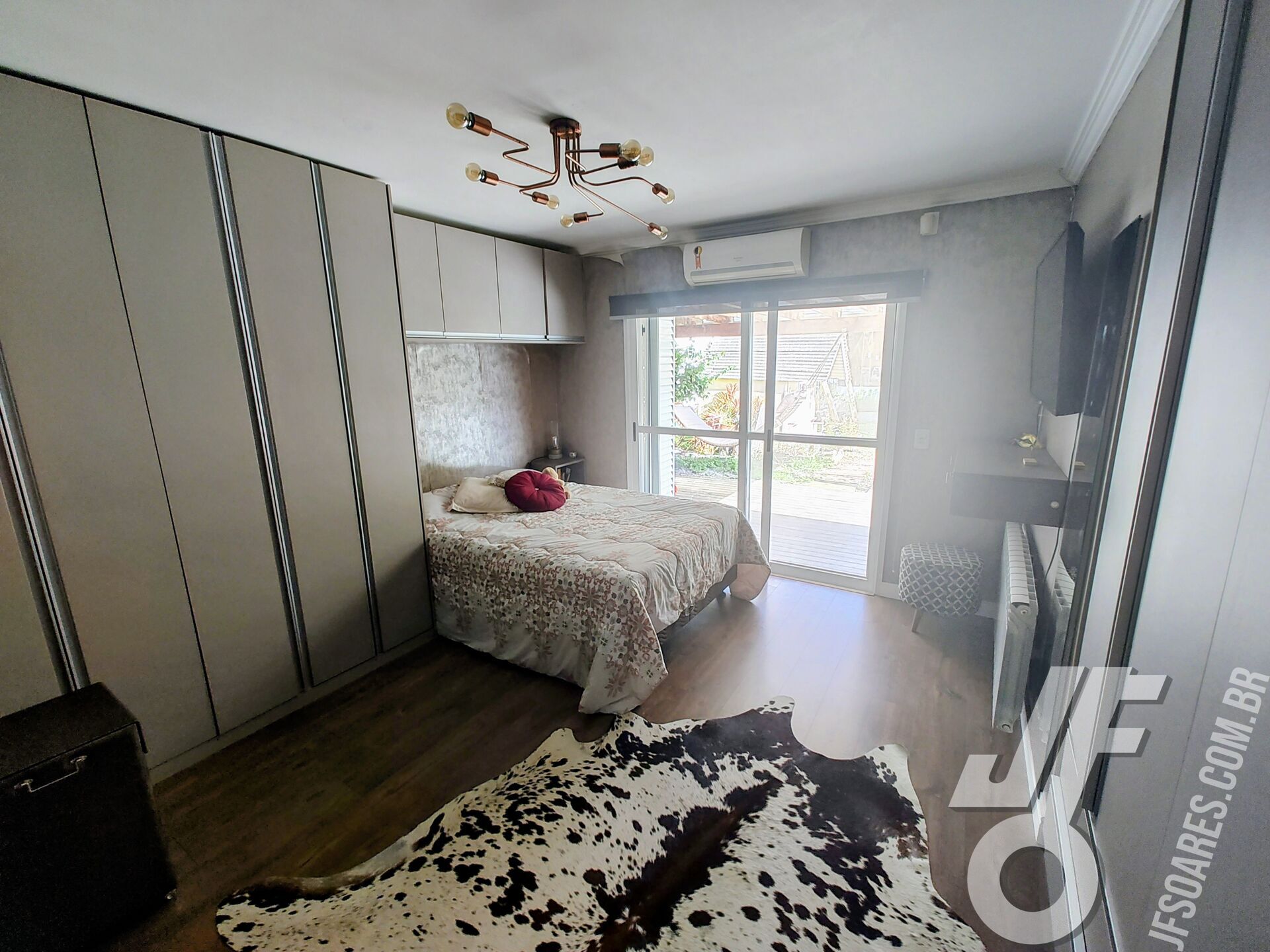 Sobrado, 3 quartos, 283 m² - Foto 24