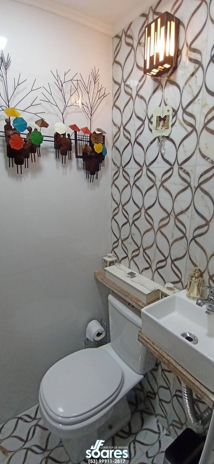 Sobrado à venda com 4 quartos, 283m² - Foto 8