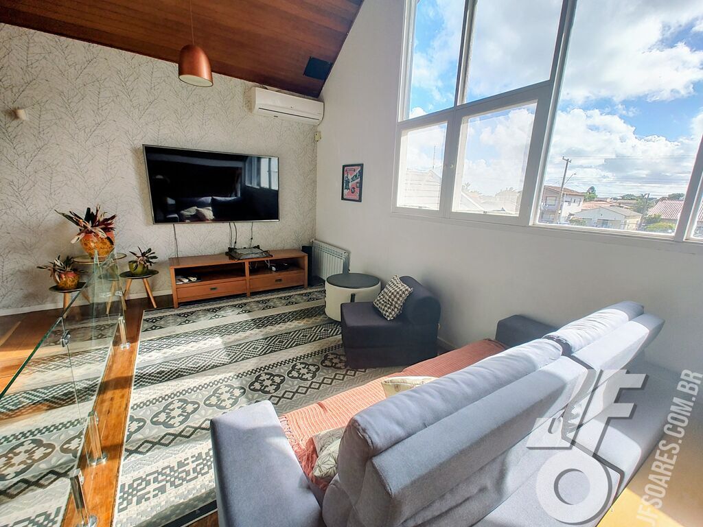 Sobrado, 3 quartos, 283 m² - Foto 21