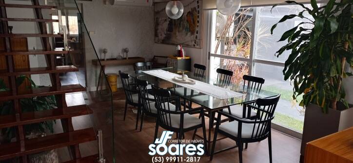 Sobrado à venda com 4 quartos, 283m² - Foto 6