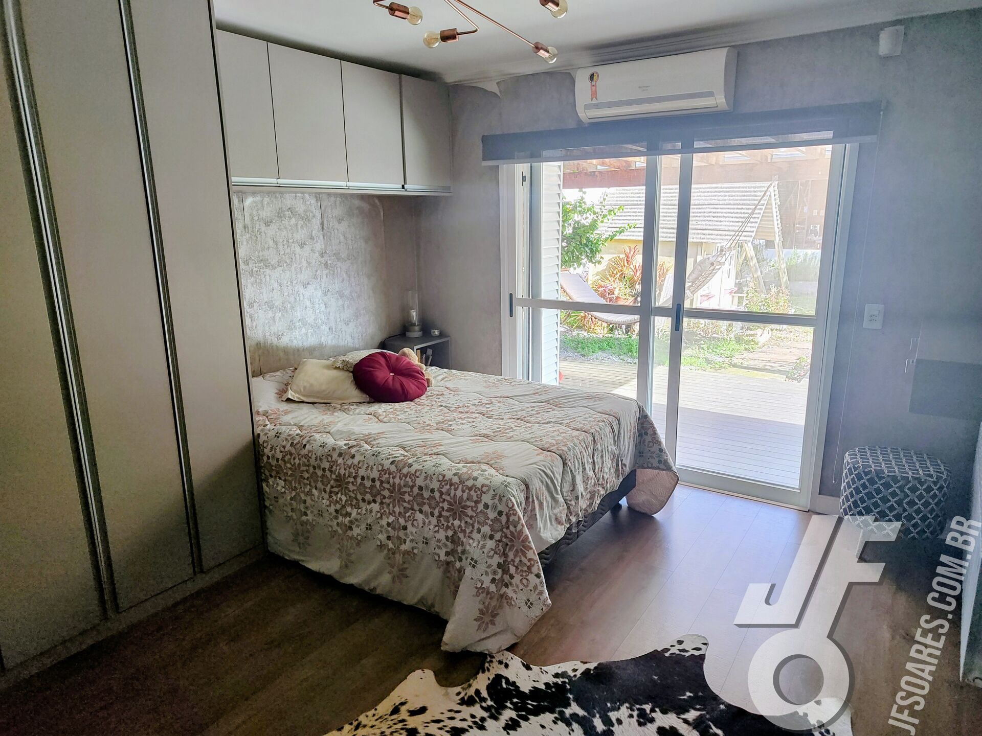 Sobrado, 3 quartos, 283 m² - Foto 25