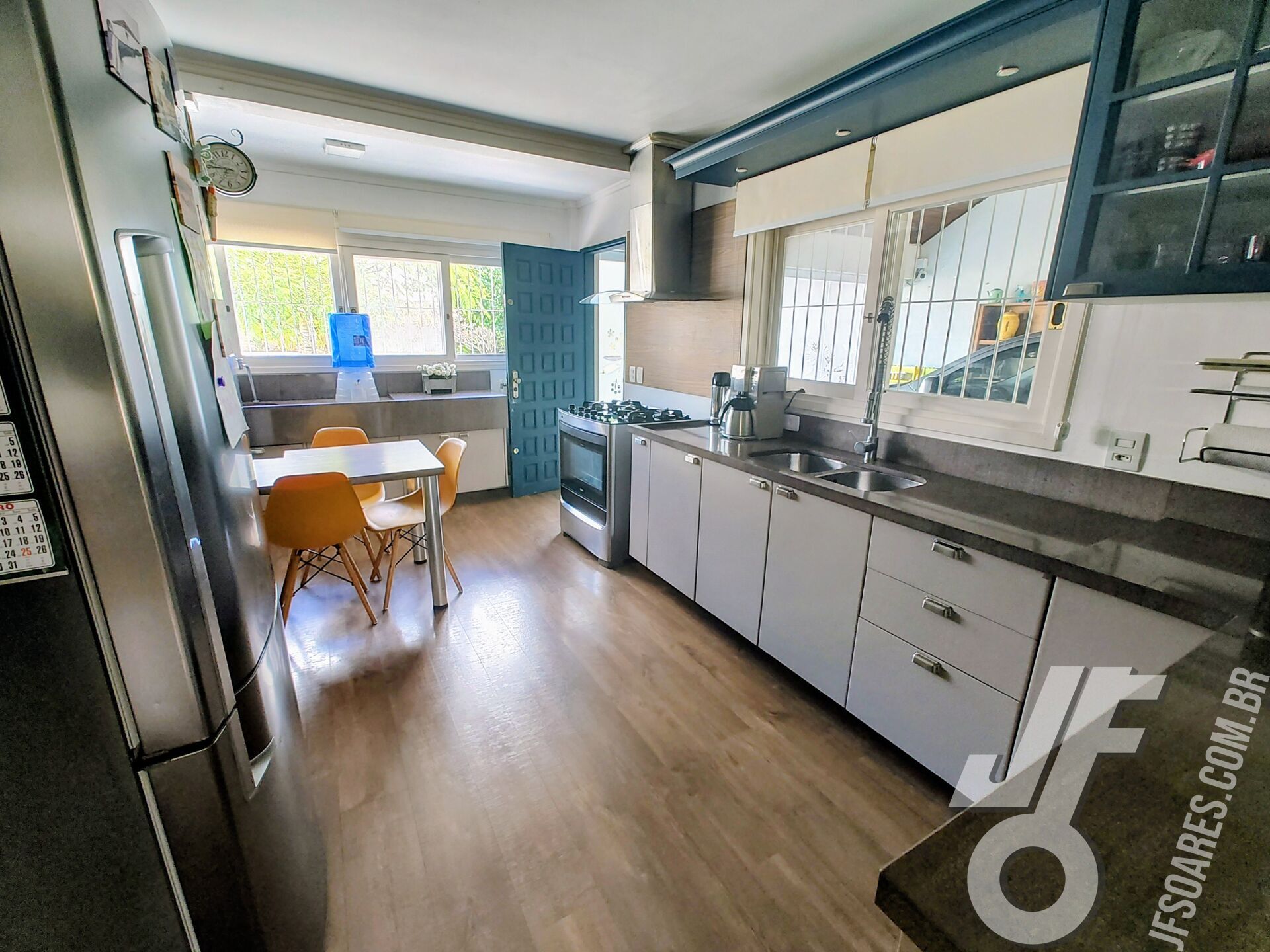 Sobrado, 3 quartos, 283 m² - Foto 17