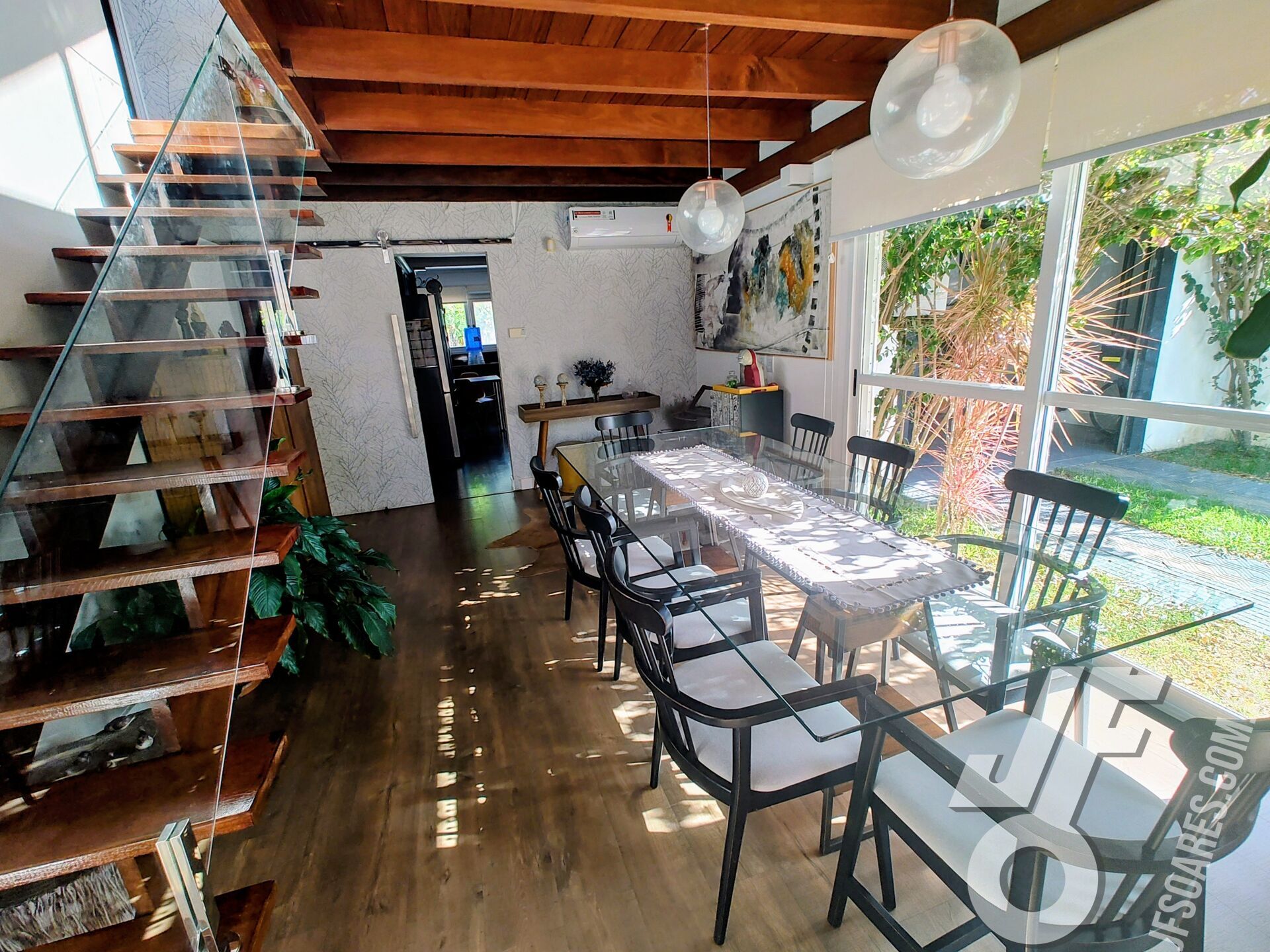 Sobrado, 3 quartos, 283 m² - Foto 13