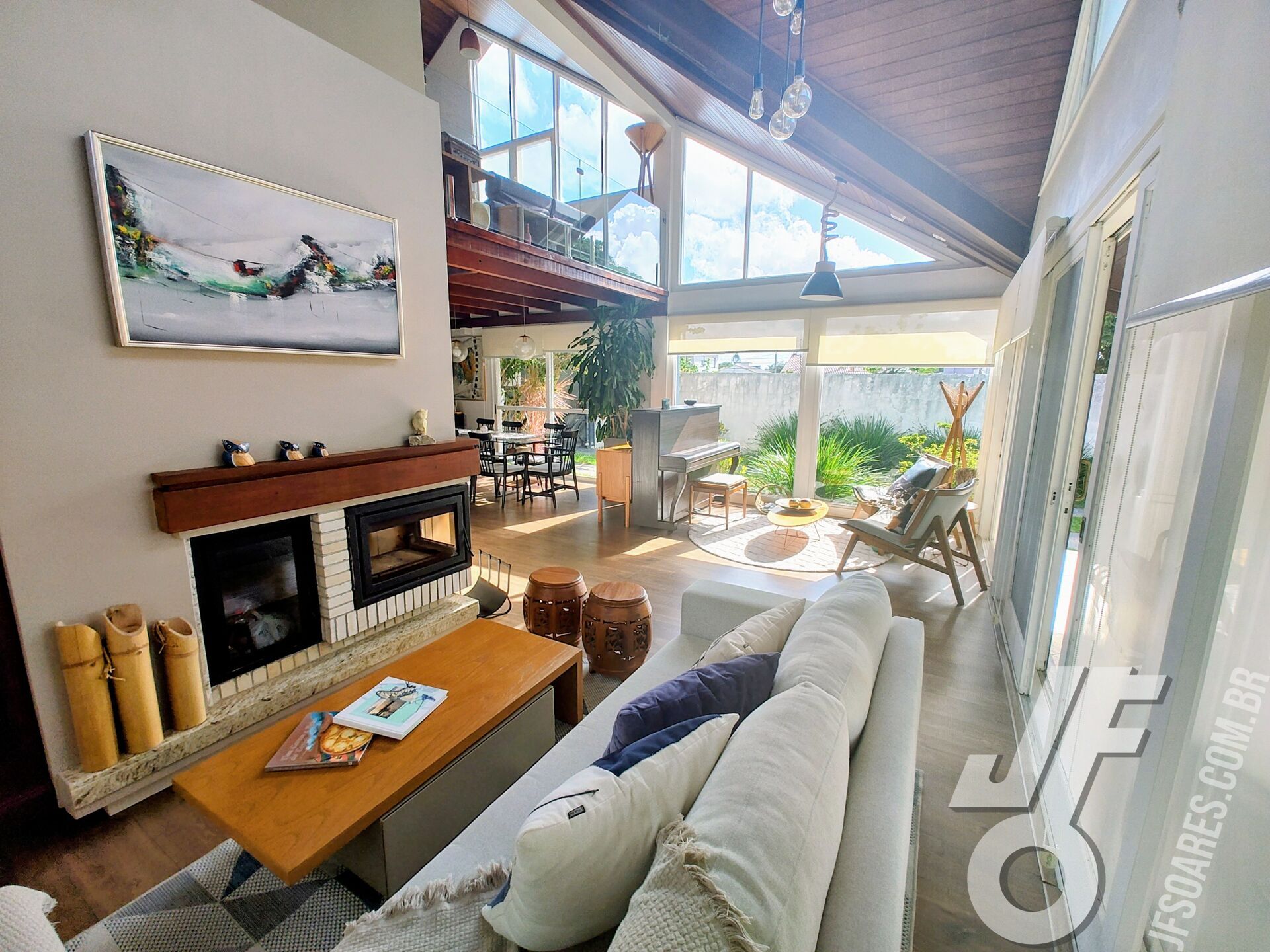 Sobrado, 3 quartos, 283 m² - Foto 7