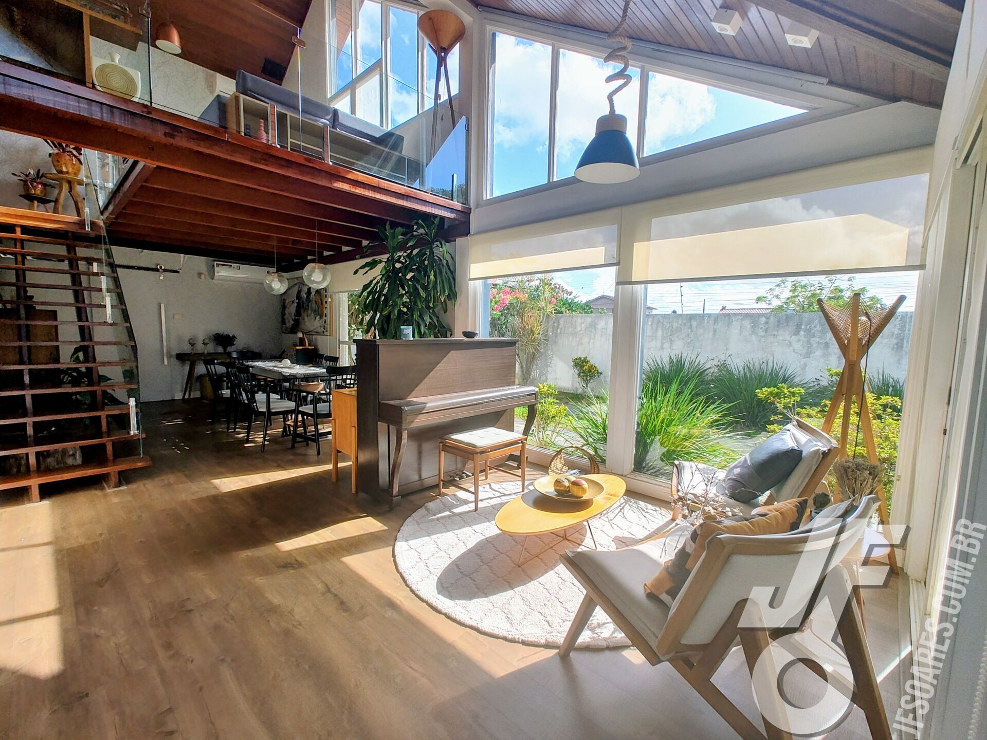 Sobrado, 3 quartos, 283 m² - Foto 8