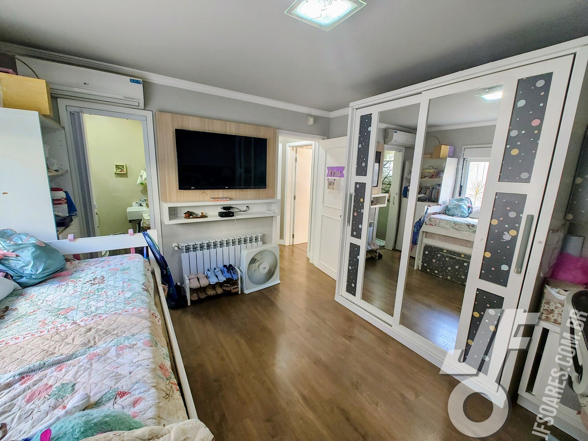 Sobrado, 3 quartos, 283 m² - Foto 30