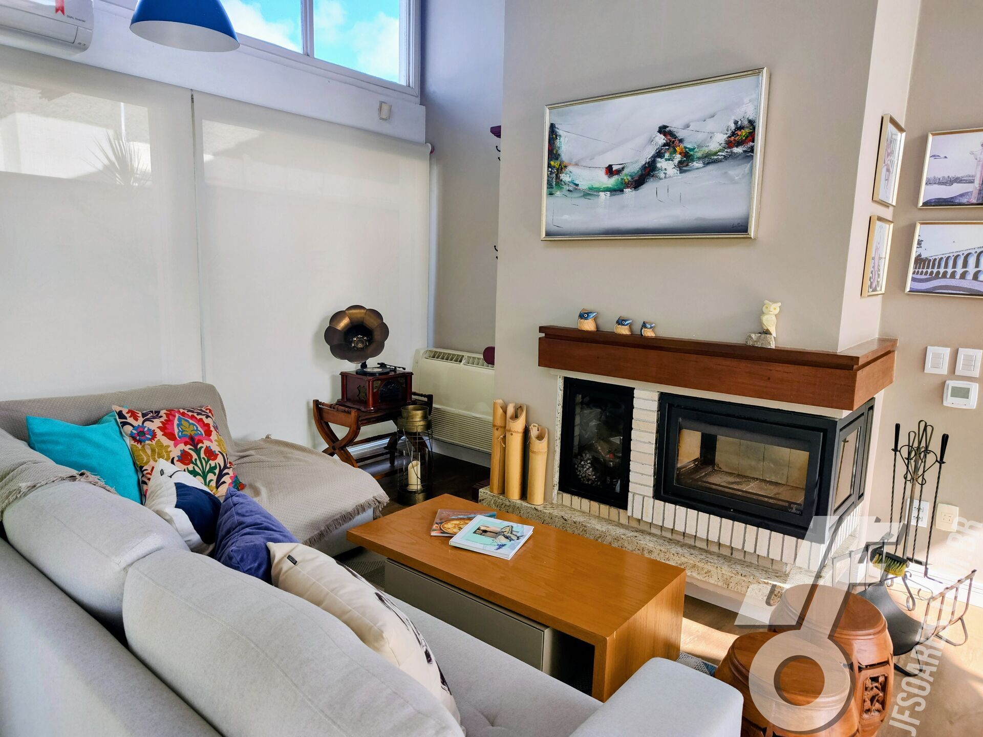 Sobrado, 3 quartos, 283 m² - Foto 5