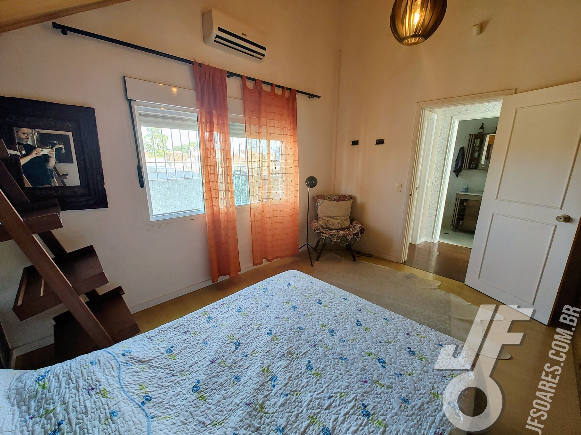 Sobrado, 3 quartos, 283 m² - Foto 34