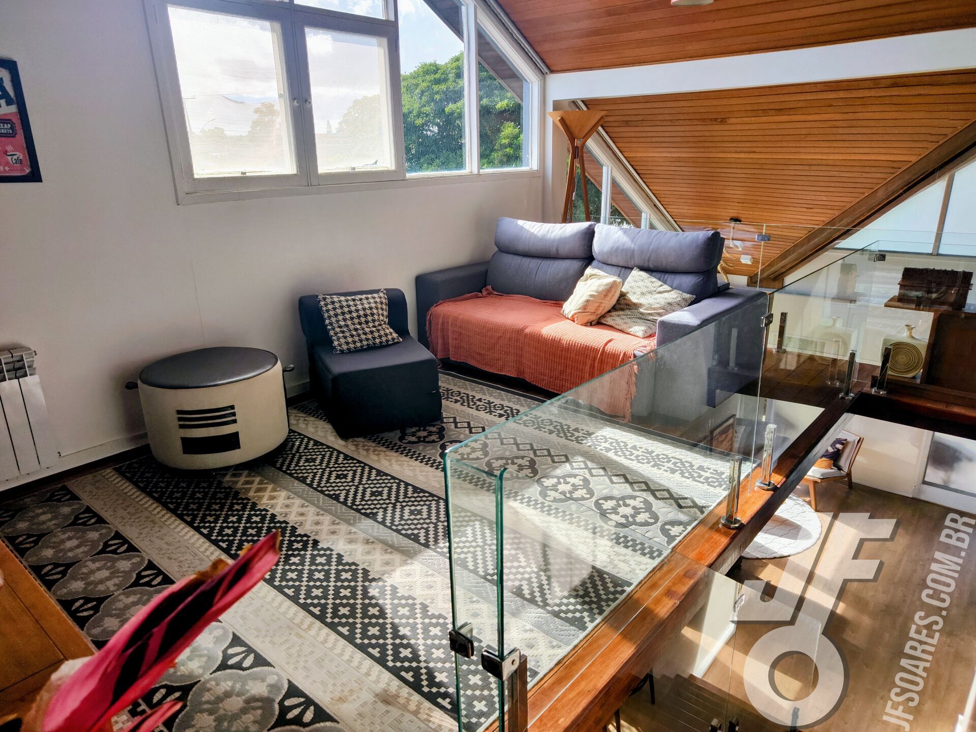Sobrado, 3 quartos, 283 m² - Foto 23