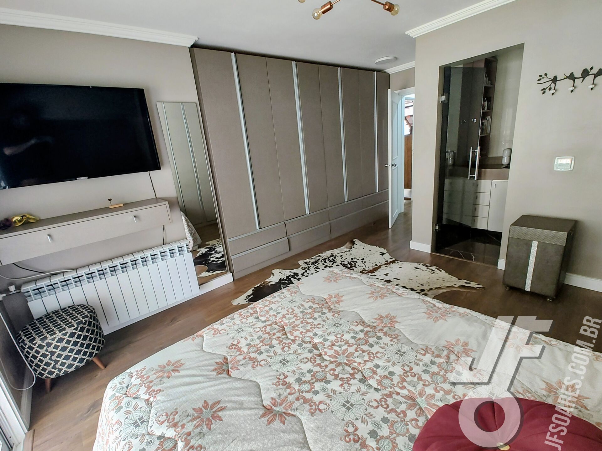 Sobrado, 3 quartos, 283 m² - Foto 26