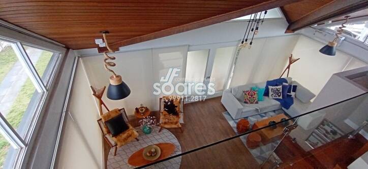 Sobrado à venda com 4 quartos, 283m² - Foto 2