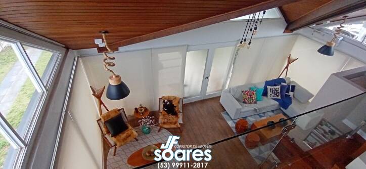 Sobrado à venda com 4 quartos, 283m² - Foto 3