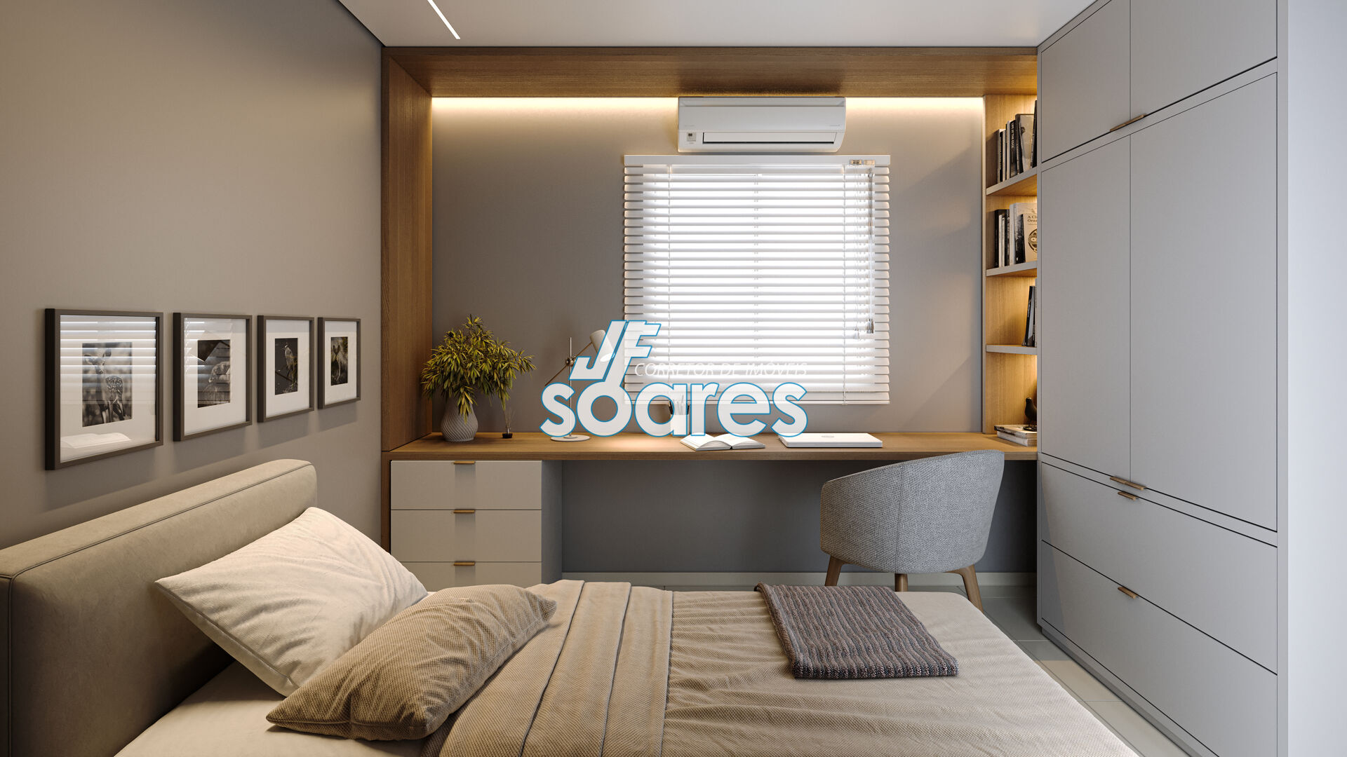 Sobrado à venda com 2 quartos, 49m² - Foto 23