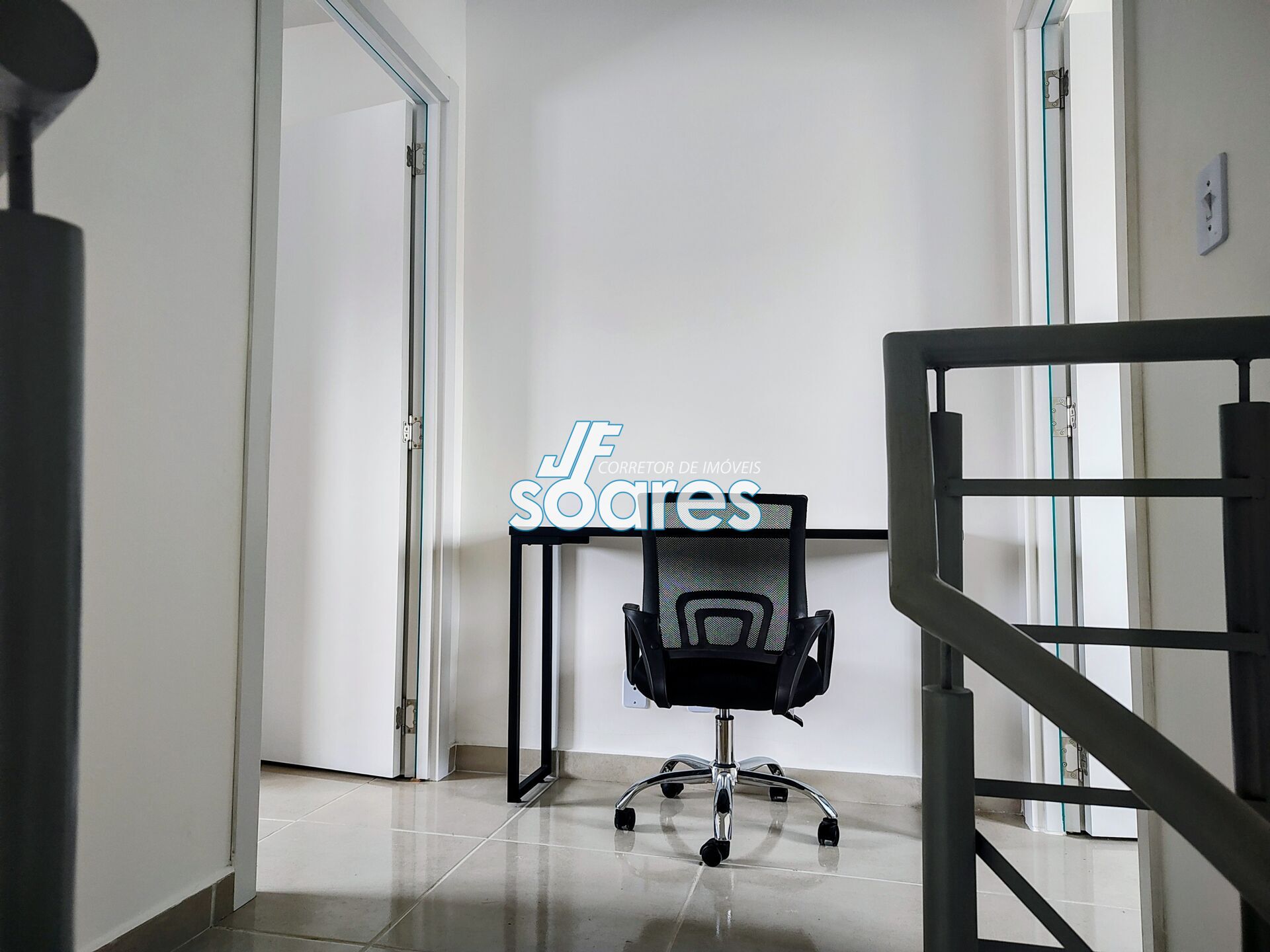 Sobrado à venda com 2 quartos, 49m² - Foto 11