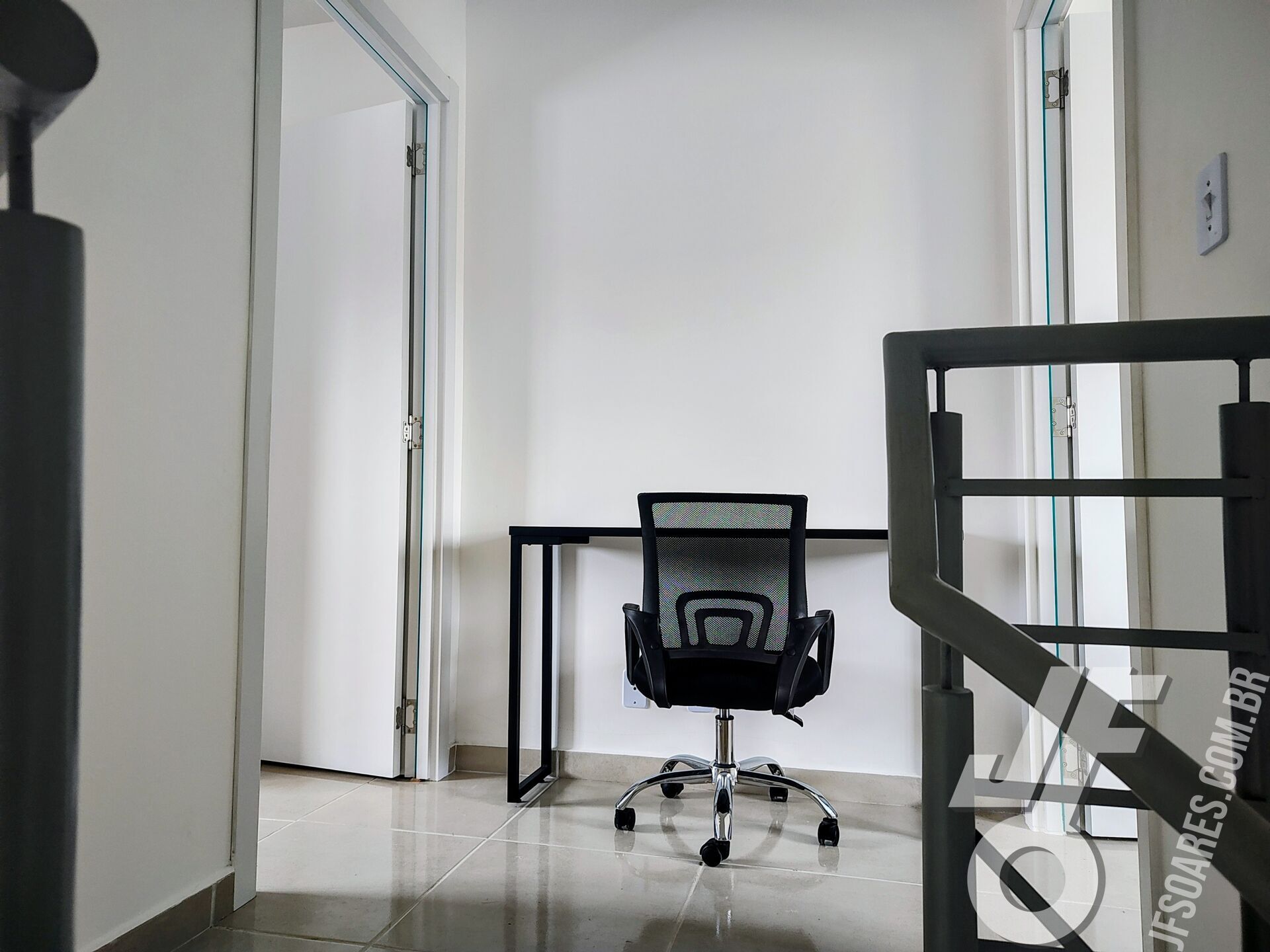 Sobrado, 2 quartos, 49 m² - Foto 11