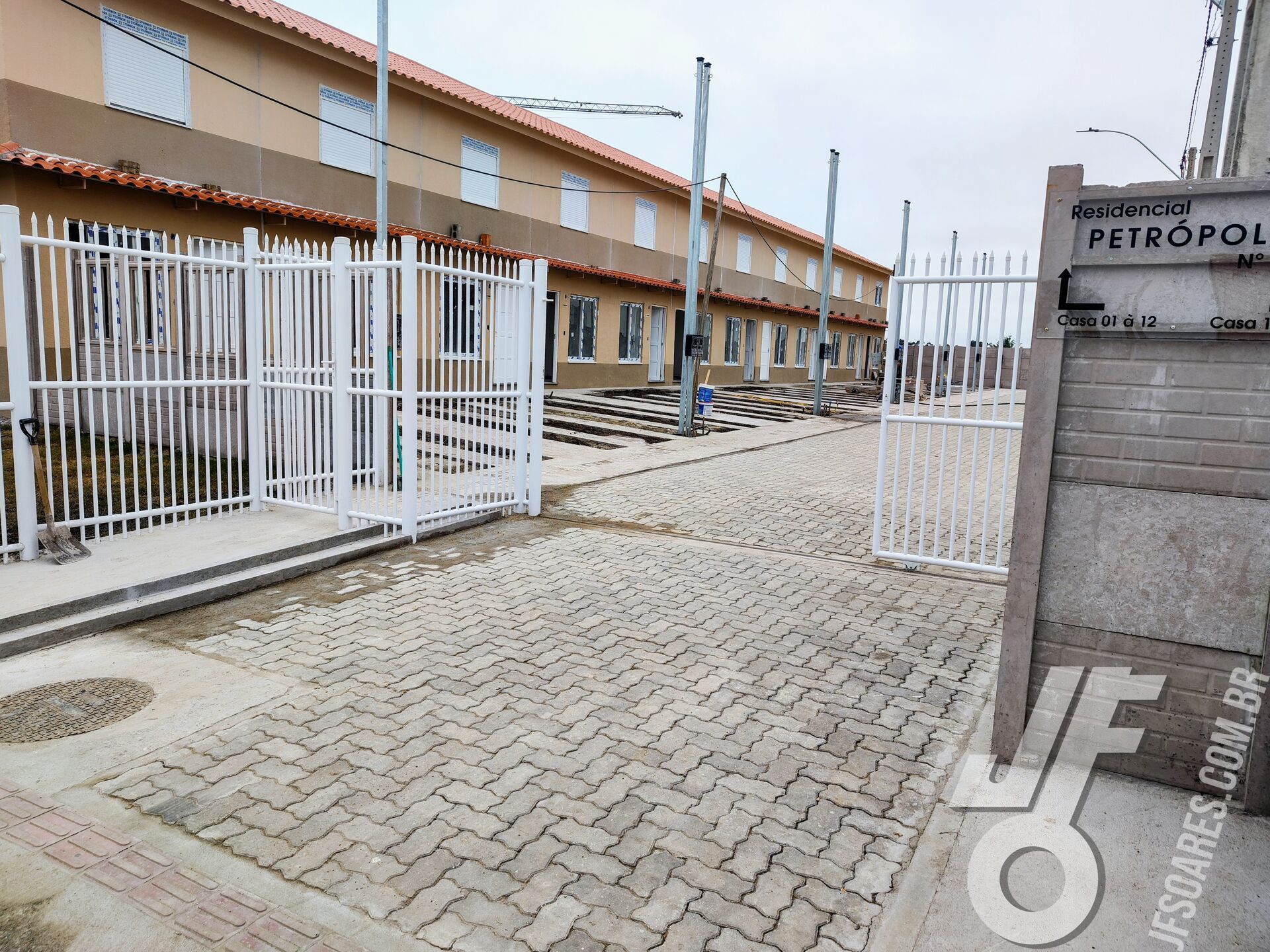 Sobrado, 2 quartos, 49 m² - Foto 19