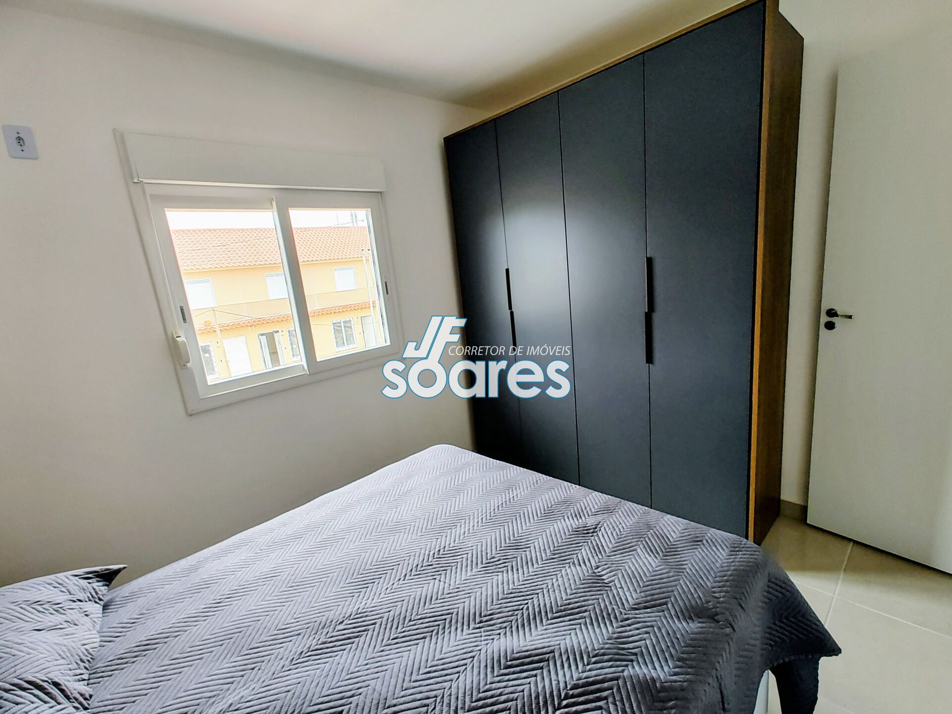 Sobrado à venda com 2 quartos, 49m² - Foto 14