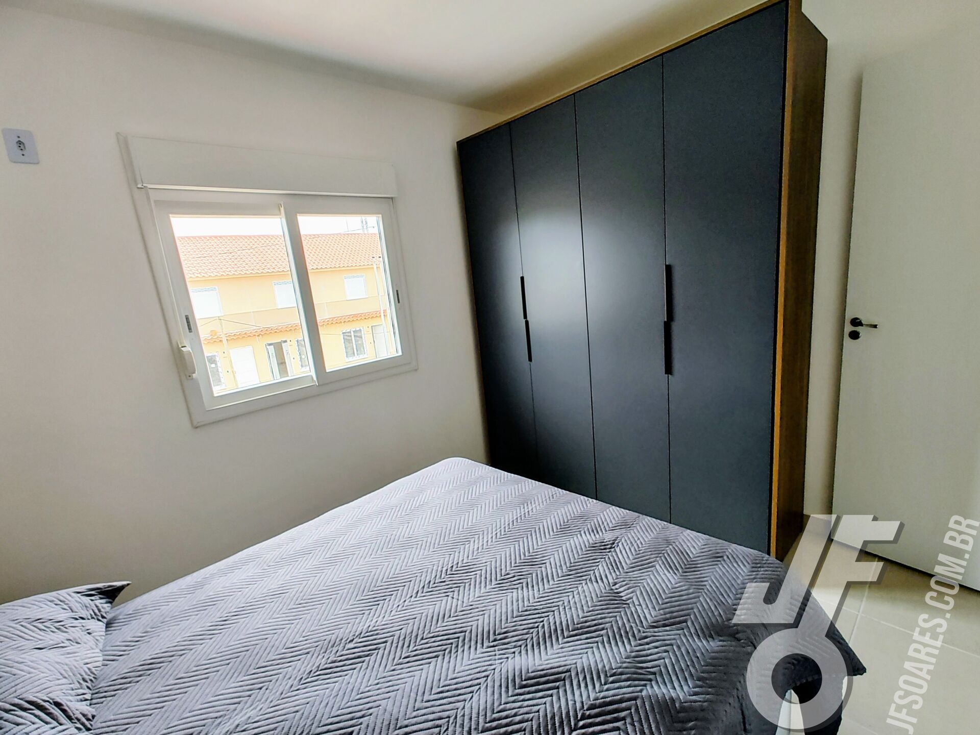 Sobrado, 2 quartos, 49 m² - Foto 14