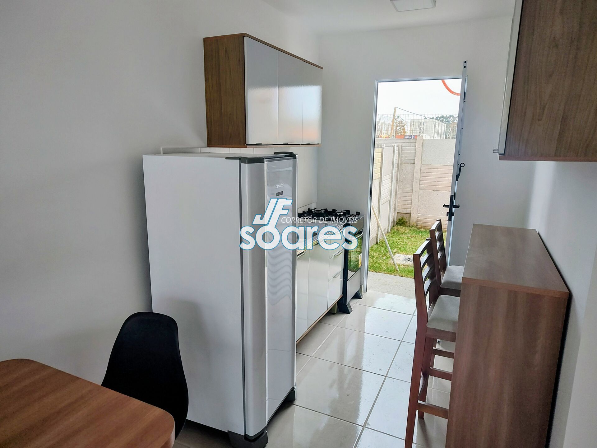 Sobrado à venda com 2 quartos, 49m² - Foto 10
