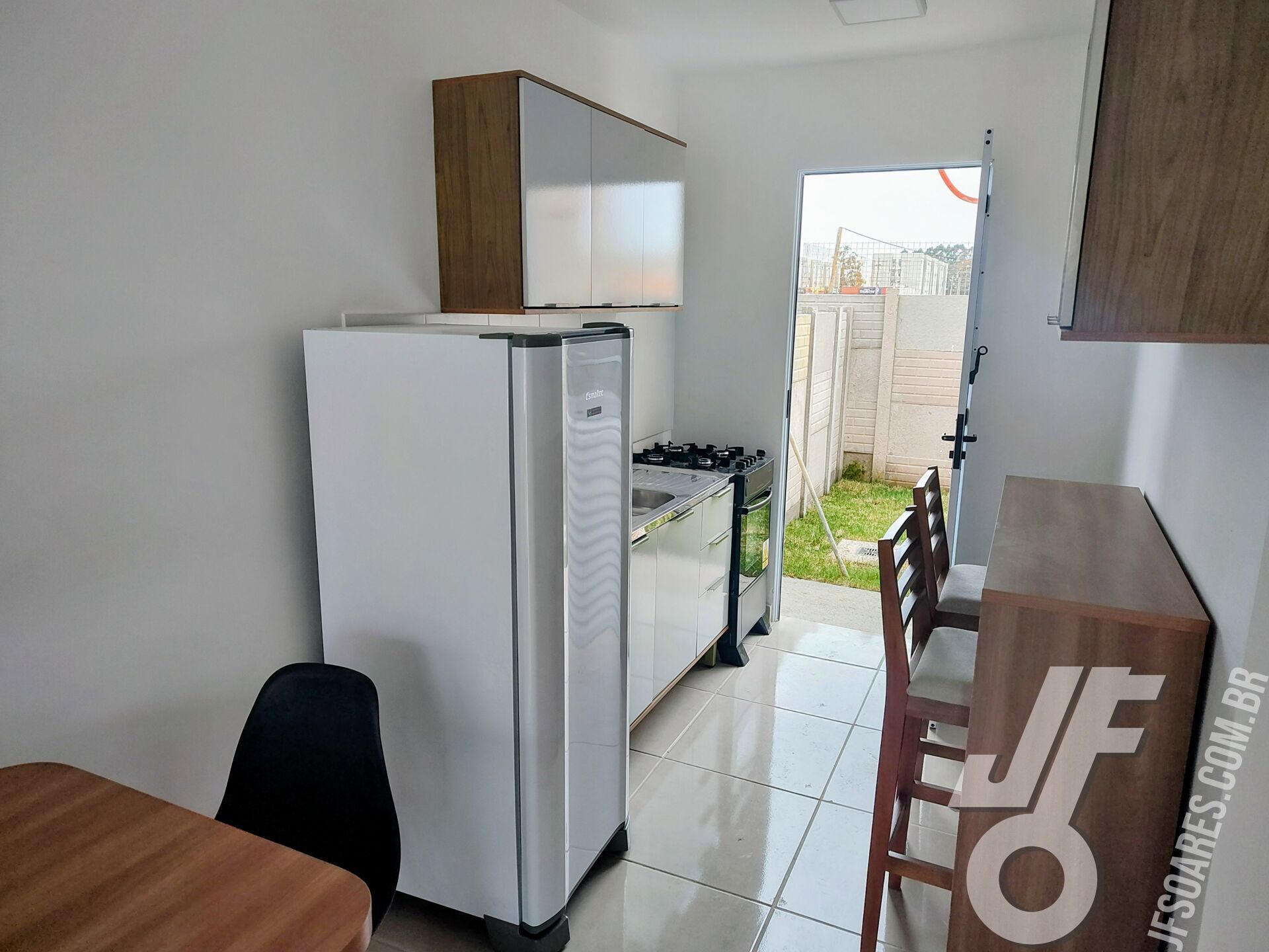 Sobrado, 2 quartos, 49 m² - Foto 10