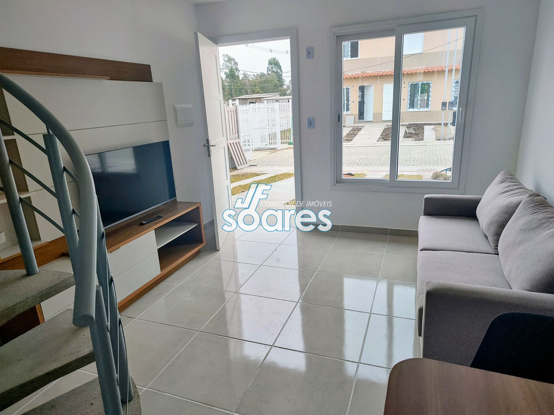Sobrado à venda com 2 quartos, 49m² - Foto 5
