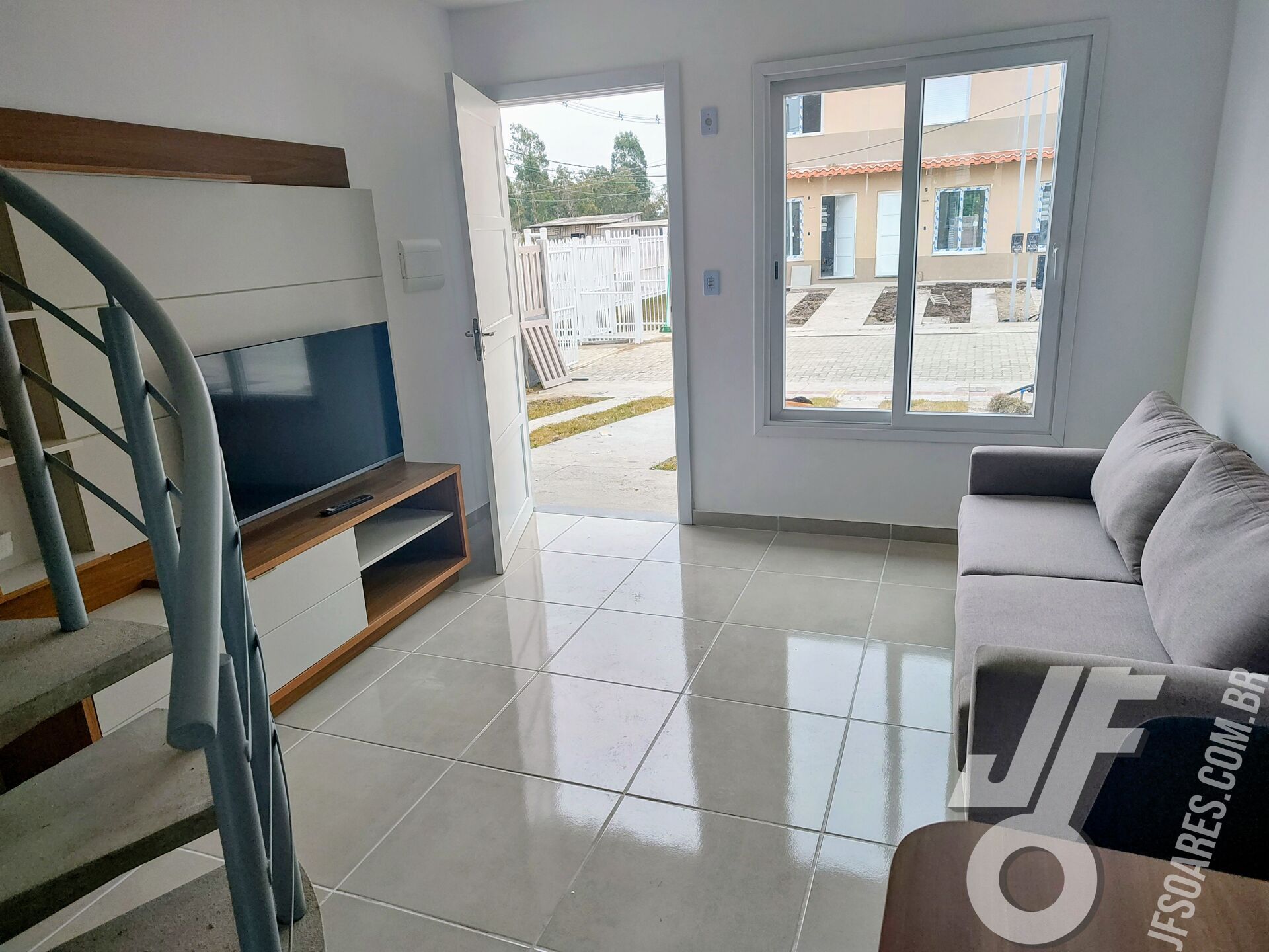 Sobrado, 2 quartos, 49 m² - Foto 5