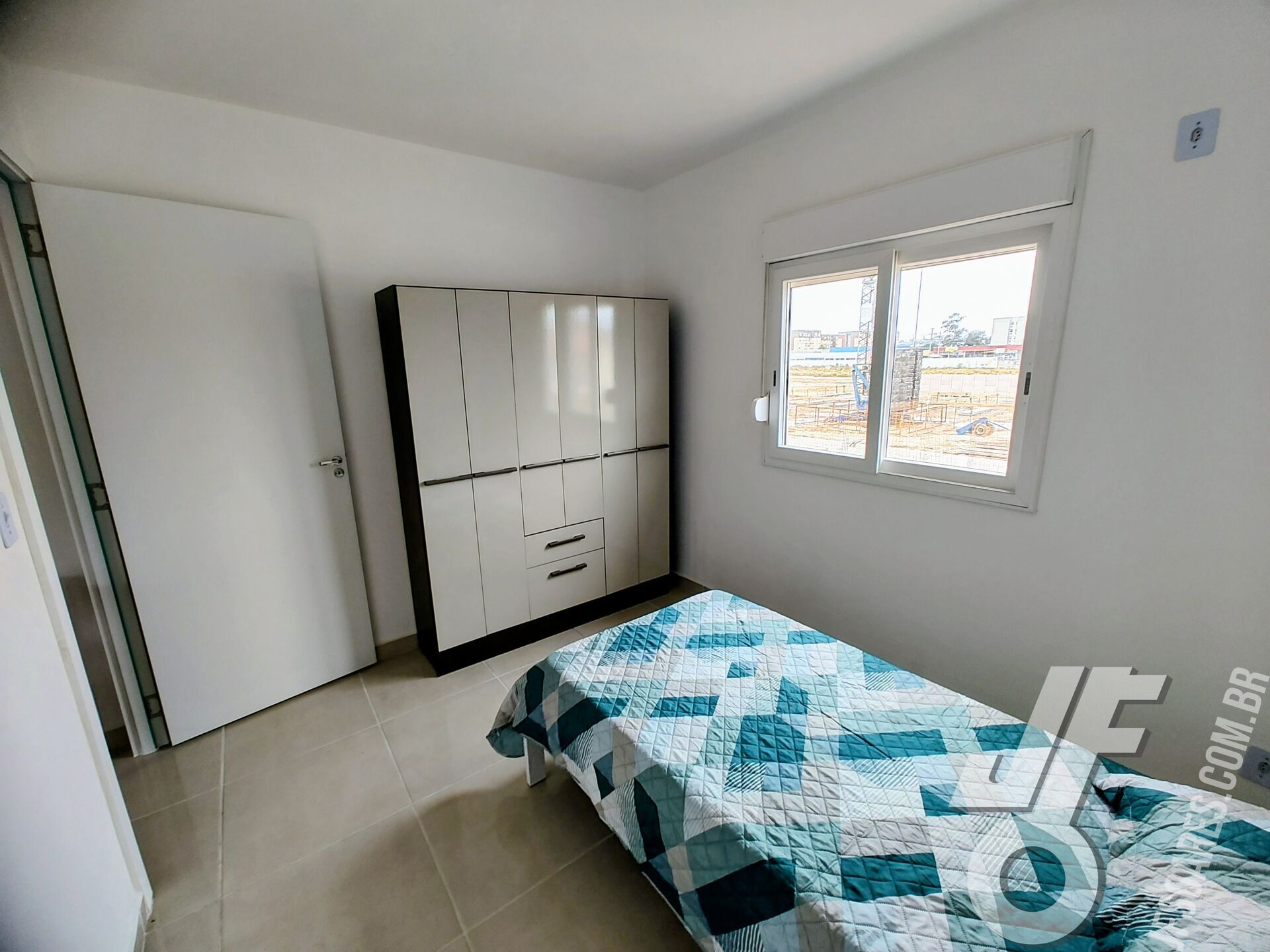 Sobrado, 2 quartos, 49 m² - Foto 16