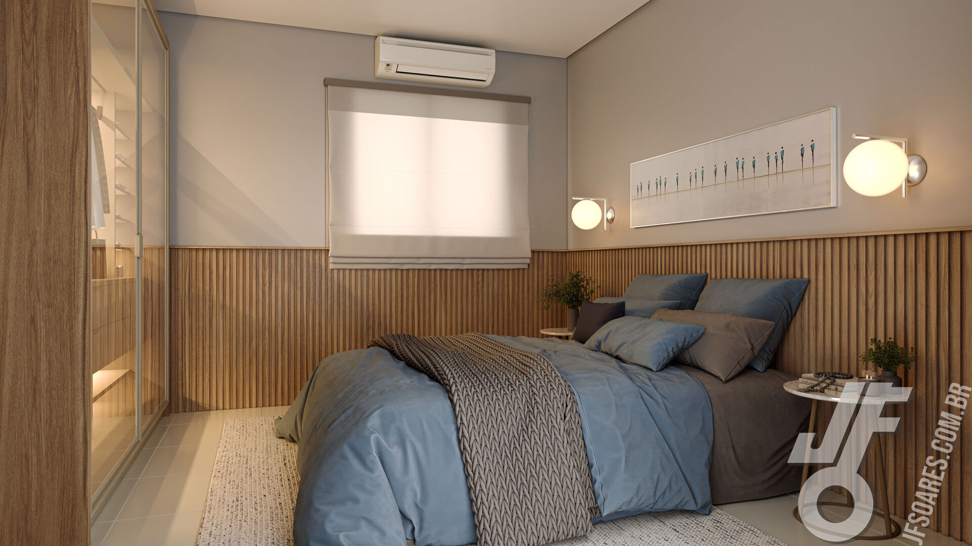 Sobrado, 2 quartos, 49 m² - Foto 22