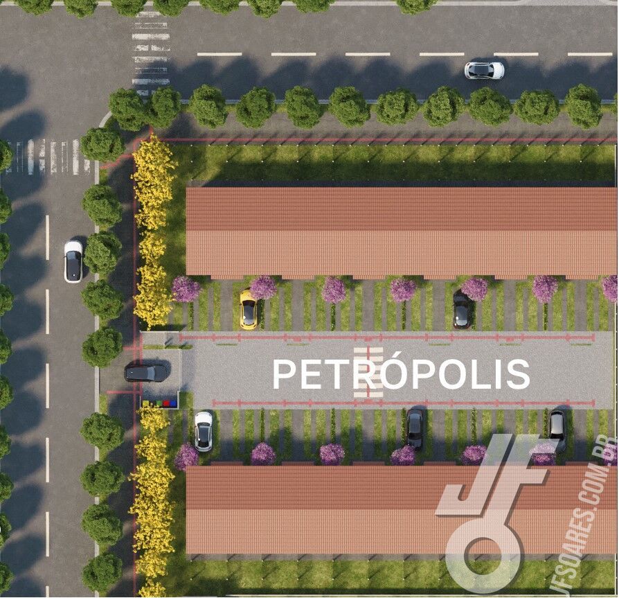 Sobrado, 2 quartos, 49 m² - Foto 27