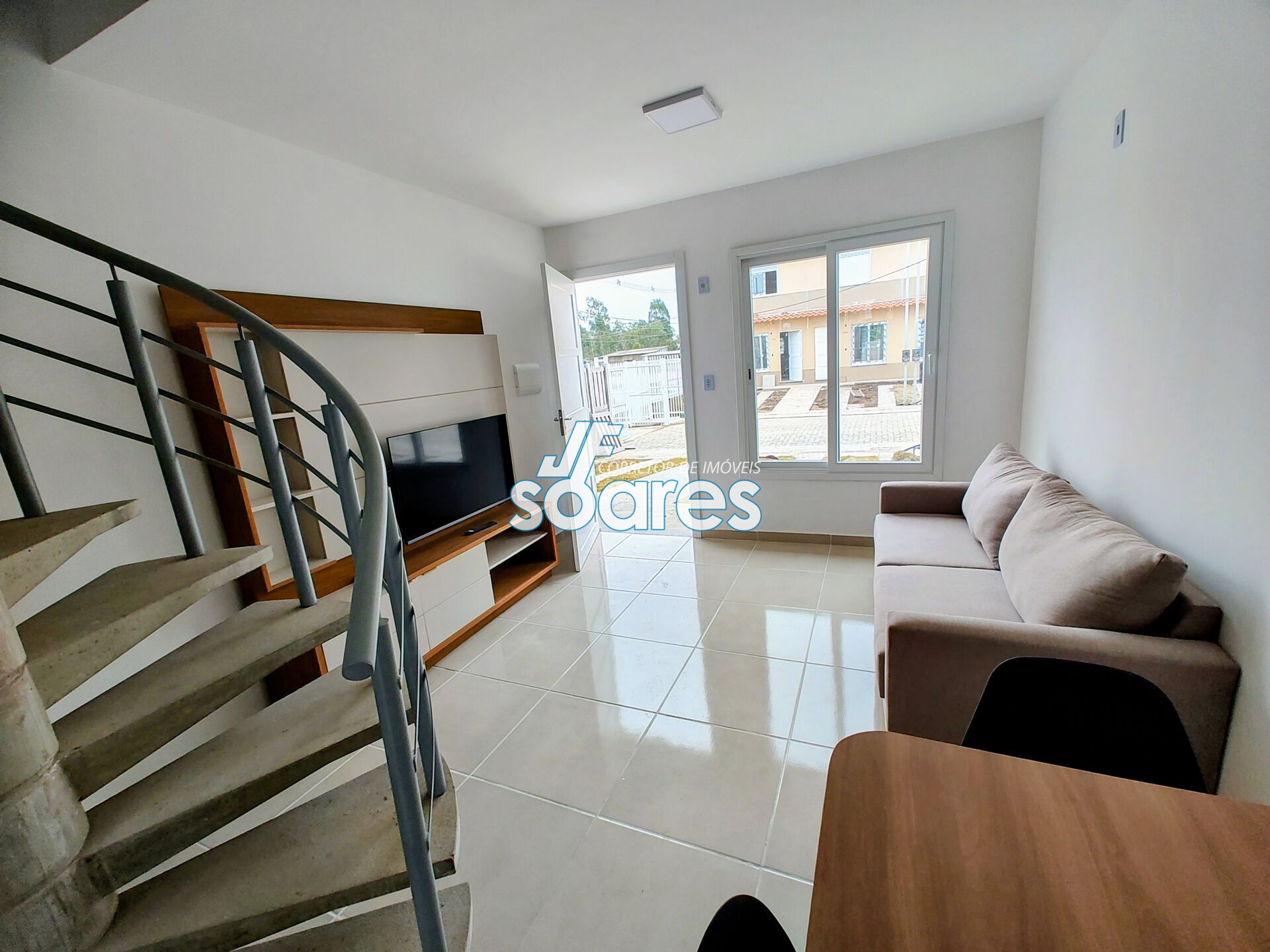 Sobrado à venda com 2 quartos, 49m² - Foto 8