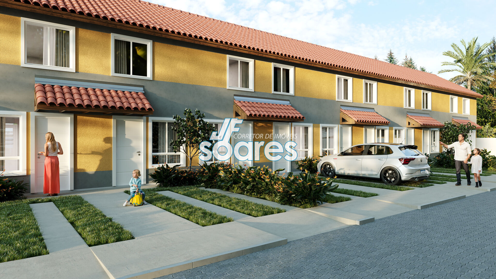 Sobrado à venda com 2 quartos, 49m² - Foto 20
