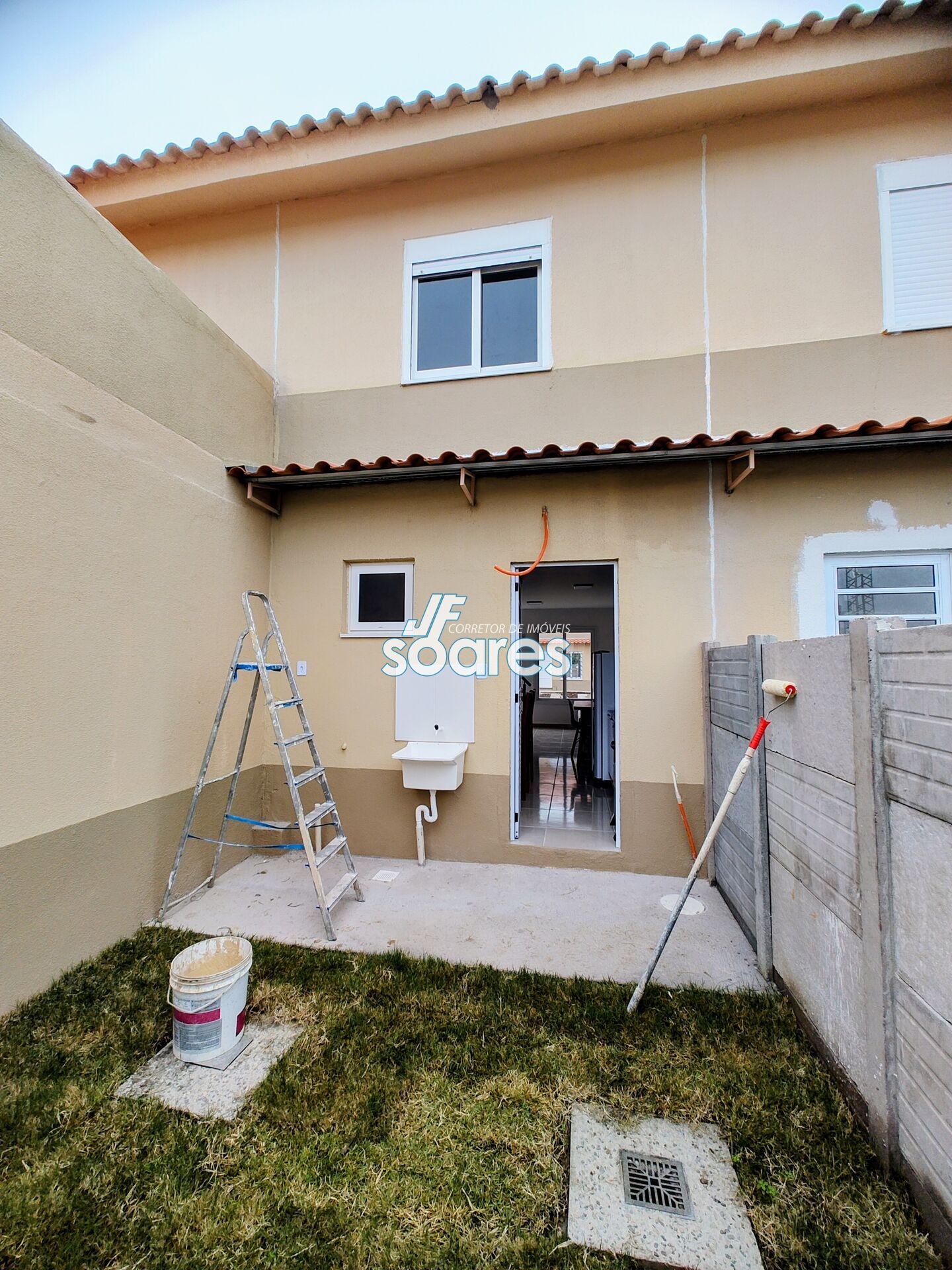 Sobrado à venda com 2 quartos, 49m² - Foto 18