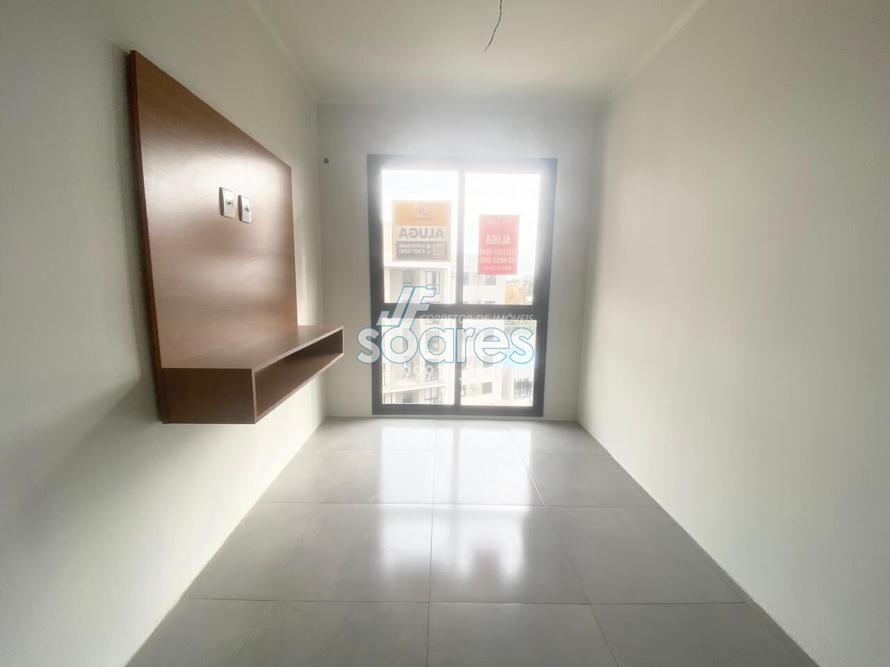 Apartamento à venda com 2 quartos, 55m² - Foto 2