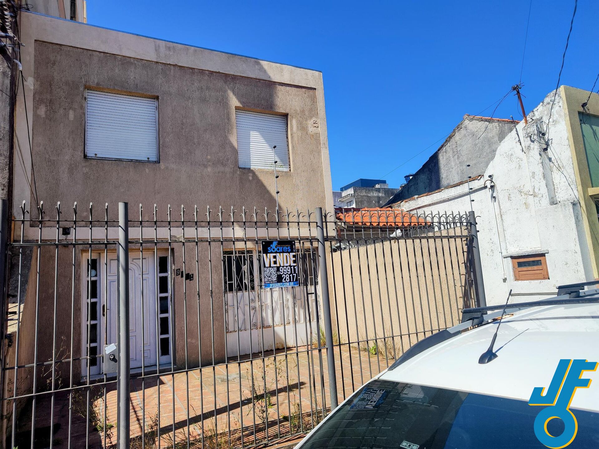 Sobrado, 4 quartos, 133 m² - Foto 1