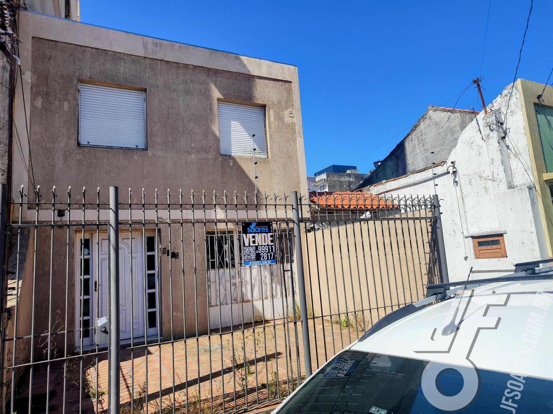 Sobrado, 4 quartos, 133 m² - Foto 1