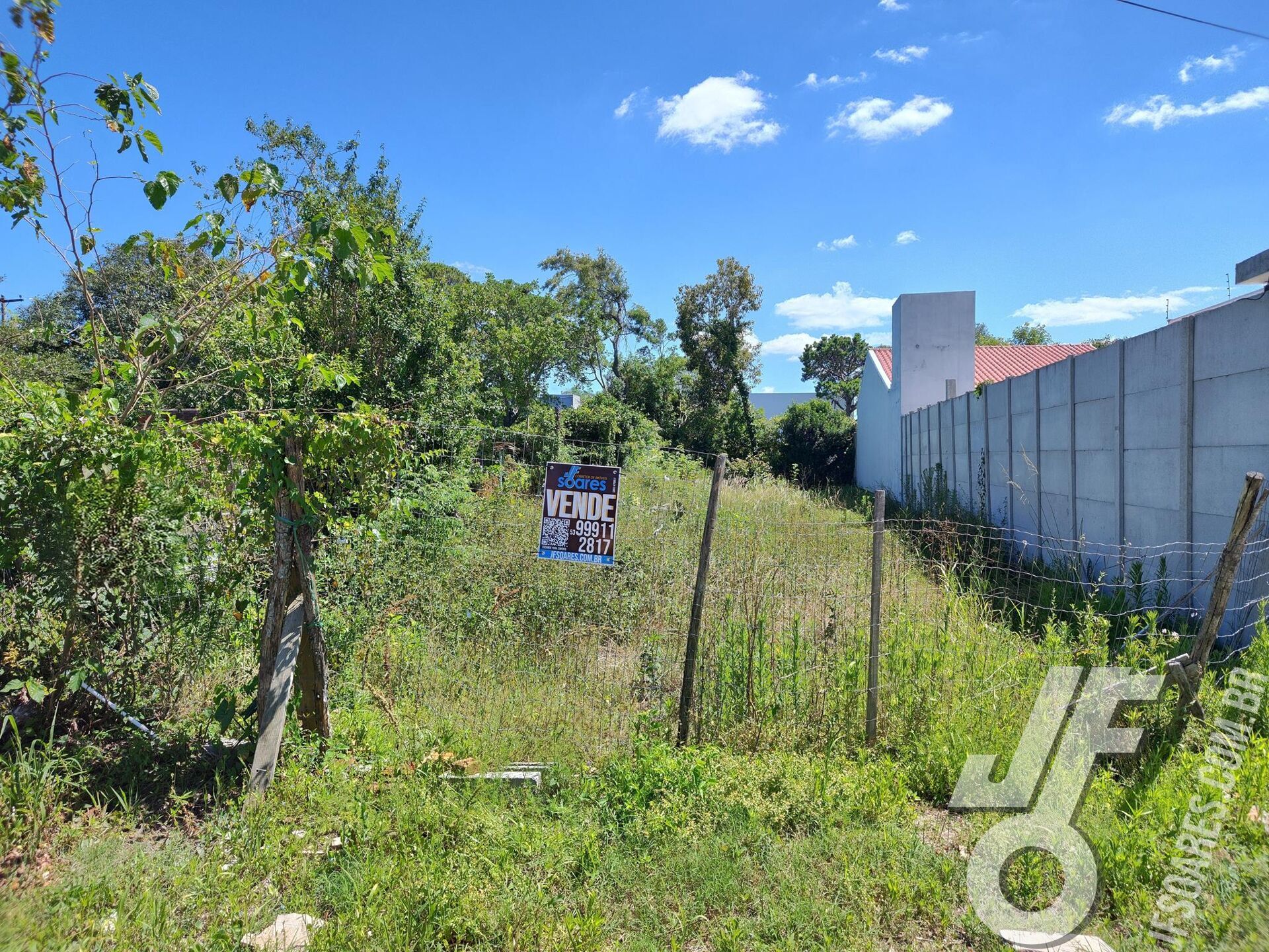 Terreno, 240 m² - Foto 1