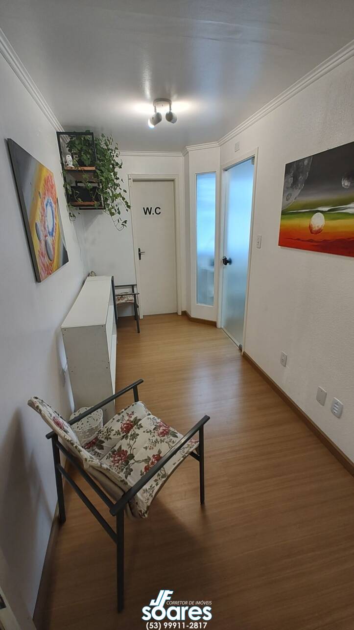 Sala-Conjunto, 61 m² - Foto 3