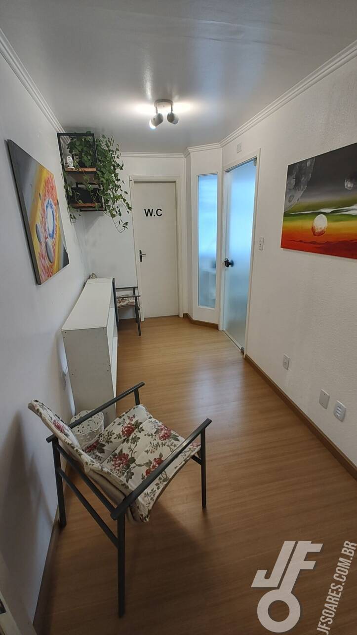 Sala-Conjunto, 61 m² - Foto 3