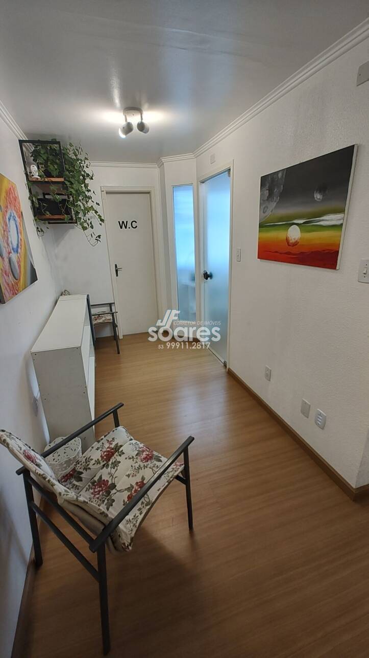 Conjunto Comercial-Sala à venda, 61m² - Foto 4