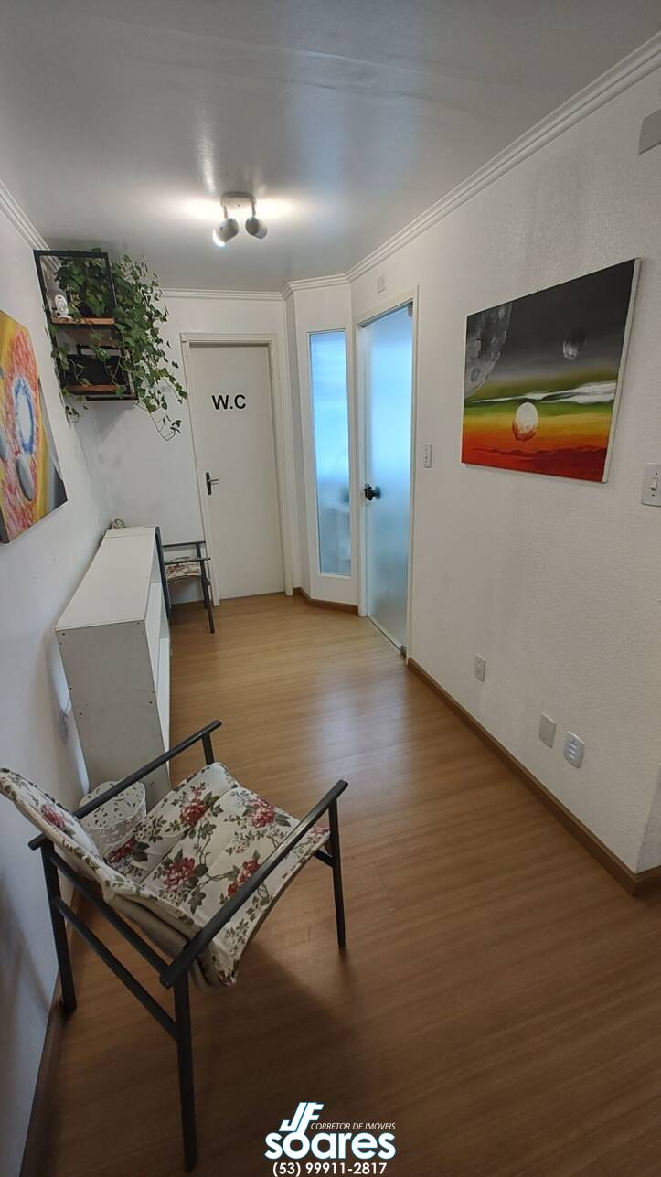 Sala-Conjunto, 61 m² - Foto 4