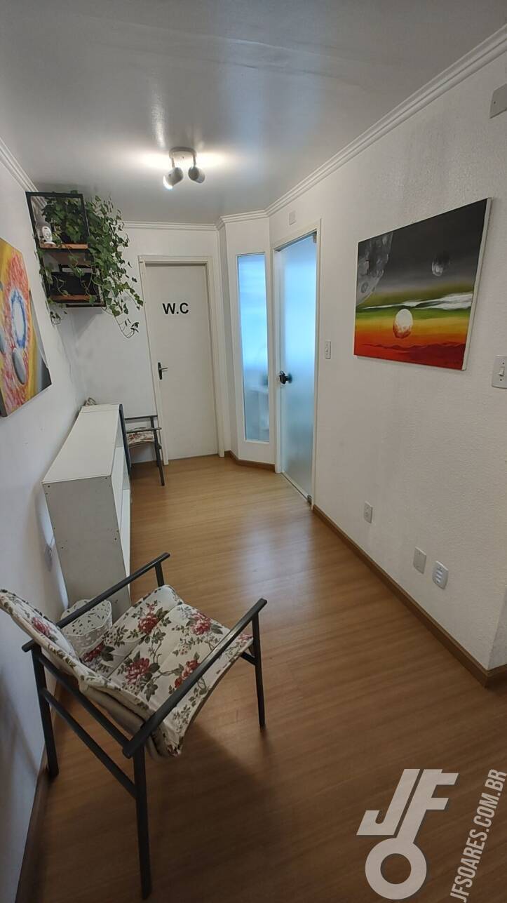 Sala-Conjunto, 61 m² - Foto 4