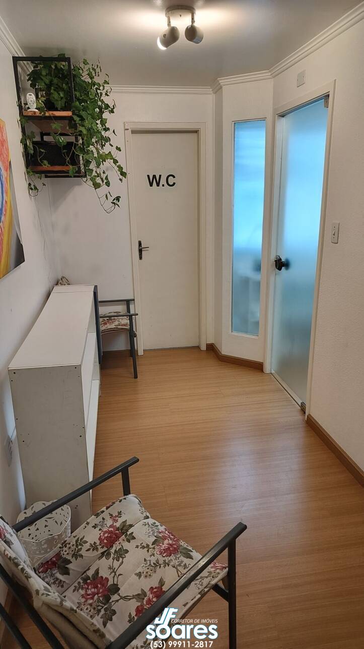 Sala-Conjunto, 61 m² - Foto 2