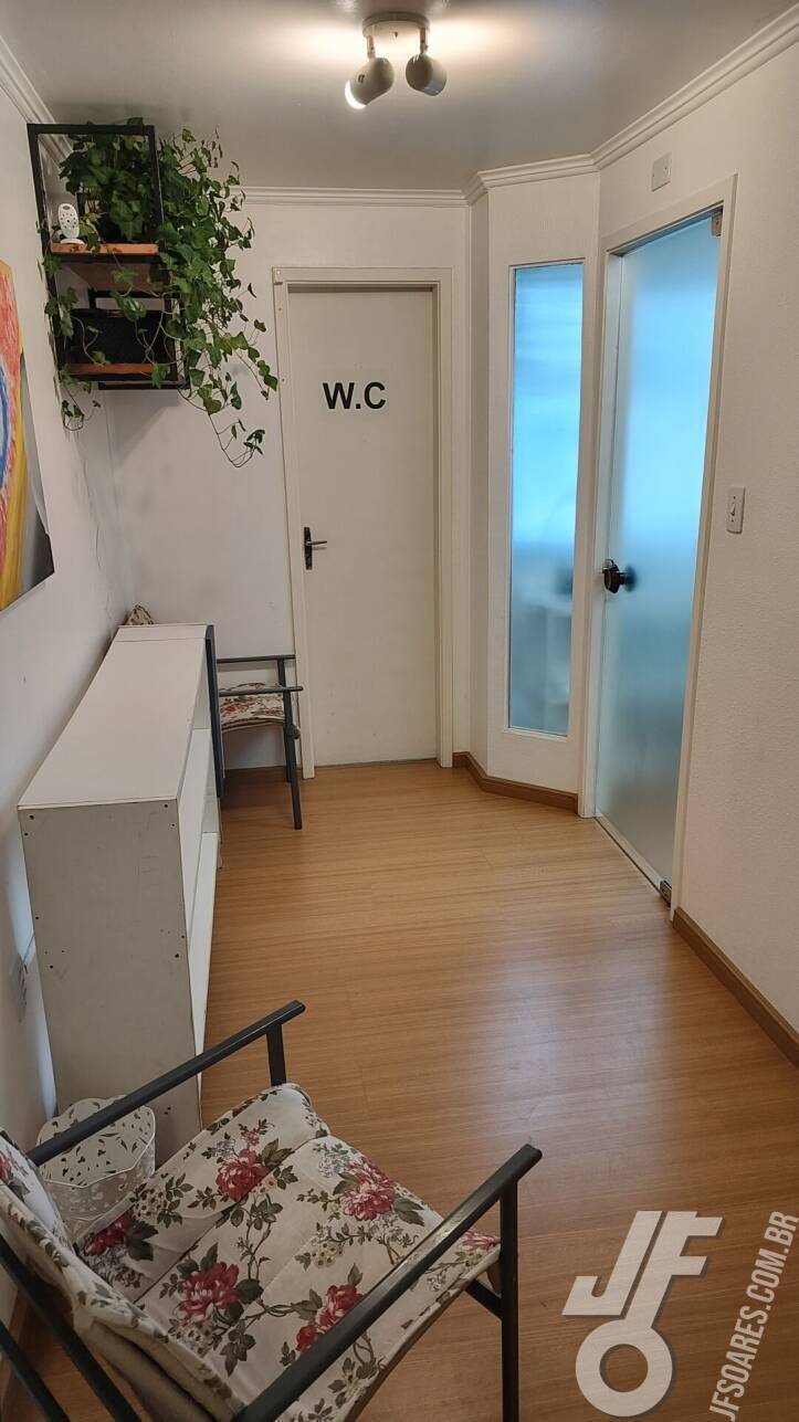 Sala-Conjunto, 61 m² - Foto 2