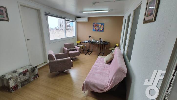 Sala-Conjunto, 61 m² - Foto 11